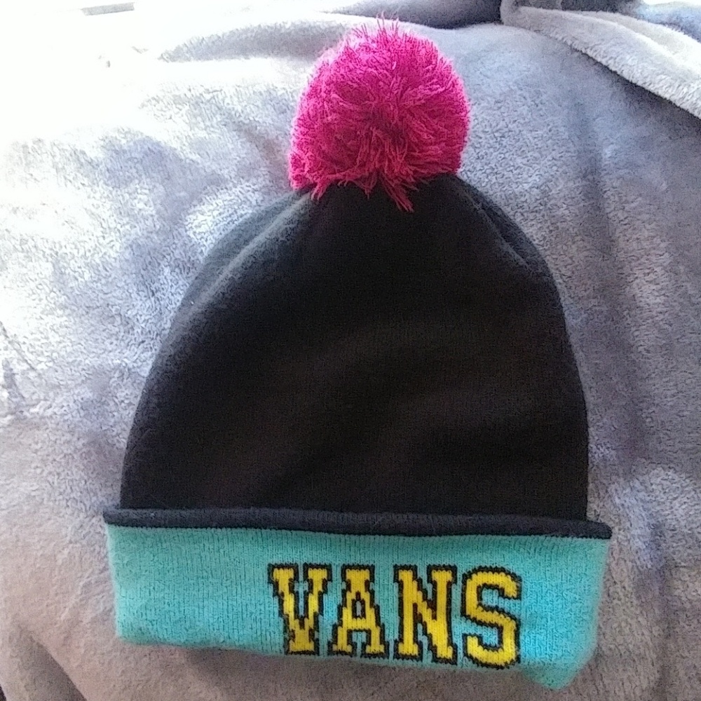 Vans Beanie